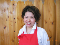 倉重 由紀